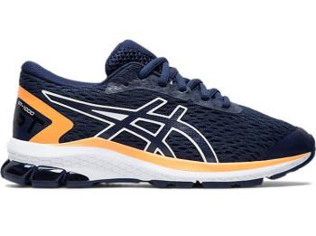 Asics Çocuk GT-1000 9 GS Spor Ayakkabı TR091VY